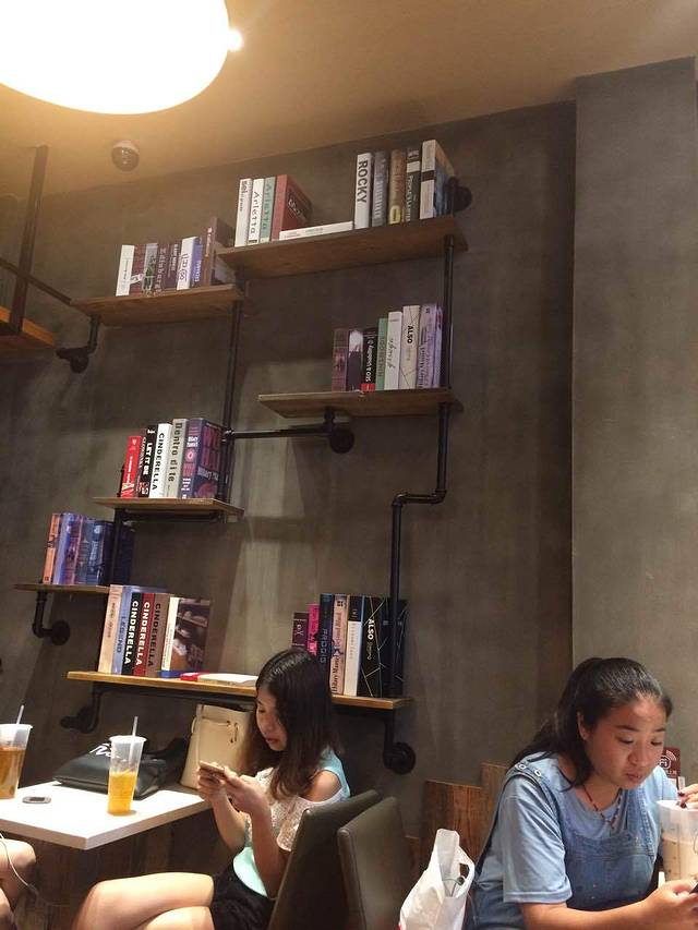 茶道夫(农院路敬贤店)