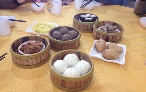 耀记早茶