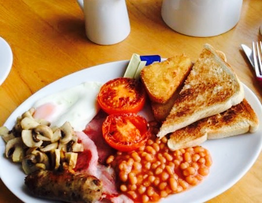 Belton Garden Centre