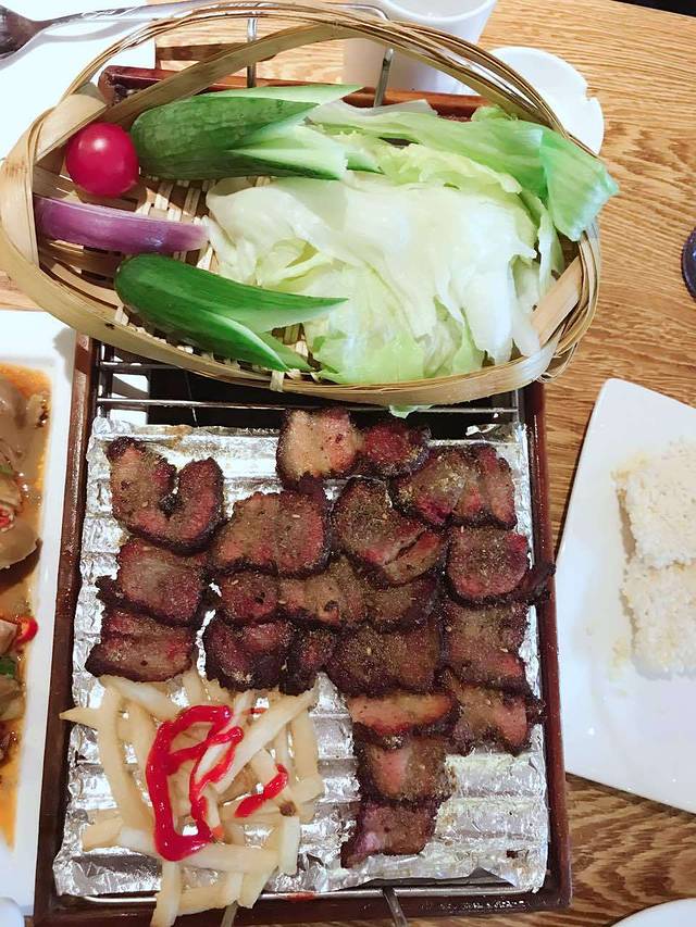 杜家小馆(农大店)