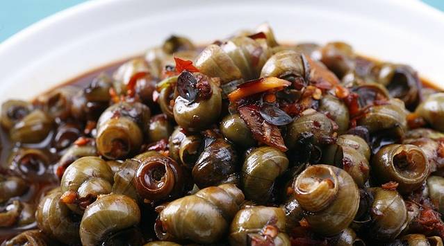 客缘大排档(石鼓路店)