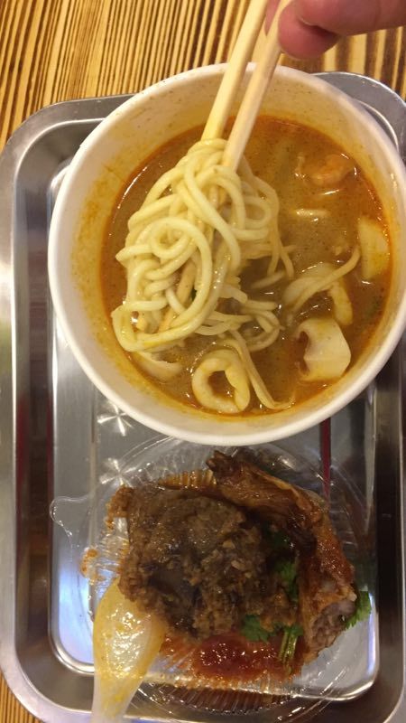 1980烧肉粽·四十三年老厦门味道(江头店)