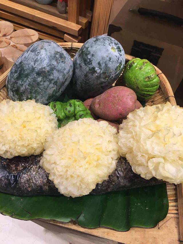 第六季自助餐厅(北太平庄店)