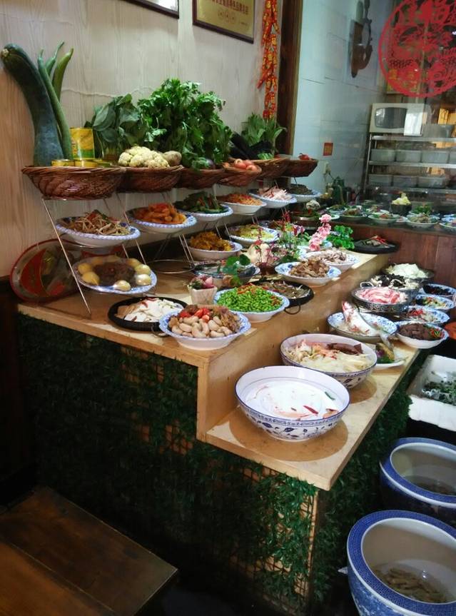 御福蓉(泰隆二道街店)