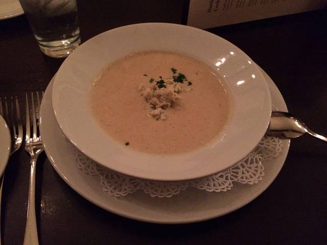 Hank's Seafood Restaurant