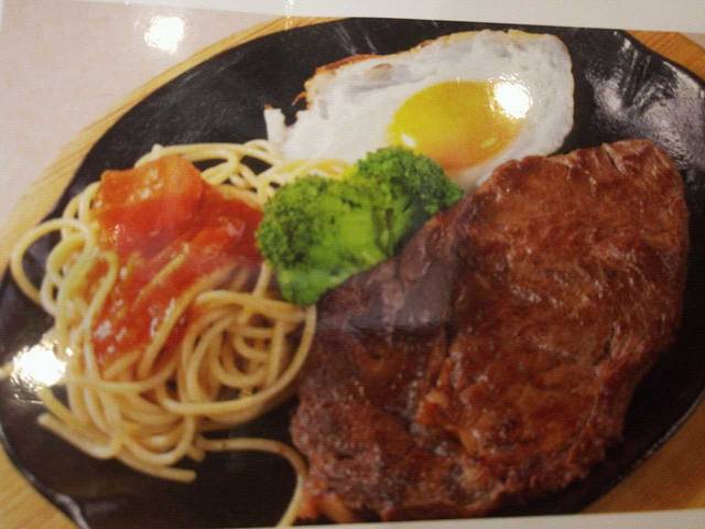 初客牛排(南方时代广场店)