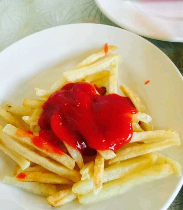 汉拿山汤泉国际酒店自助餐