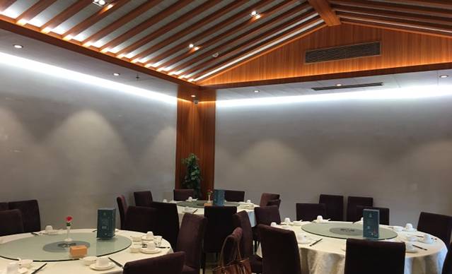 六棵松粤菜(金颖大厦店)