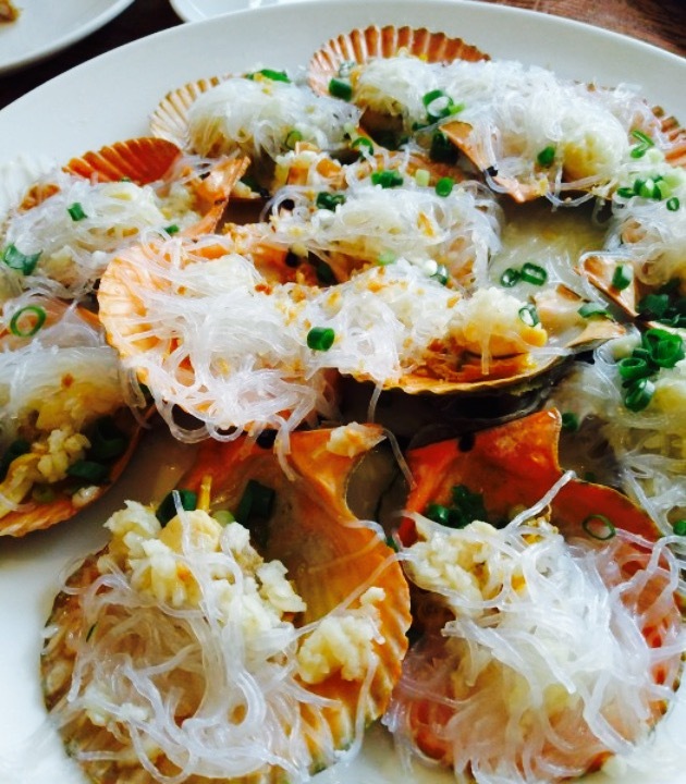 清远湖滨步步高酒店·餐厅