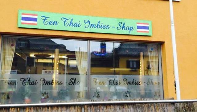 Ten Thai Imbiss