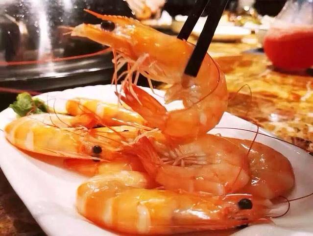 小古林饭荘(东环路店)