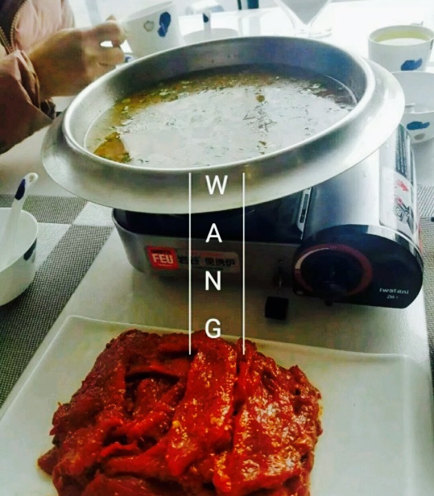 阿林晓馆特色餐厅