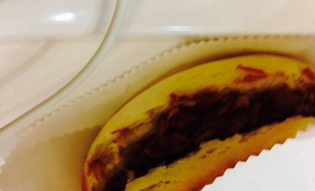 袁记肉夹馍(中海碧林湾店)