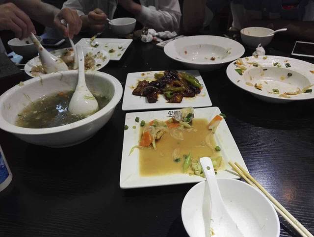 食铭记·平潭特色小吃(御湖湾店)