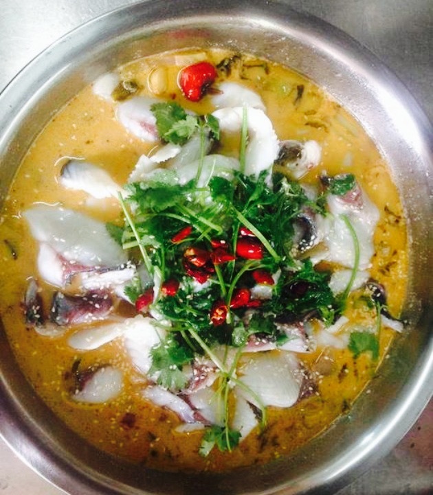 粥食尚(鸿福小区店)