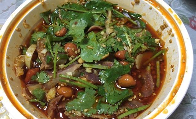 紫燕百味鸡(锦梅店)