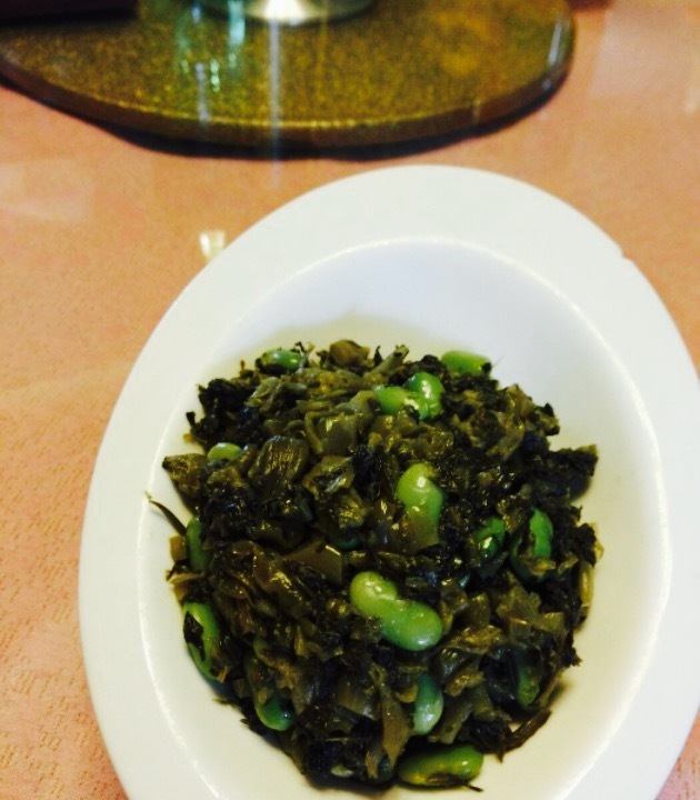 周庄沈家蹄膀(周庄店)