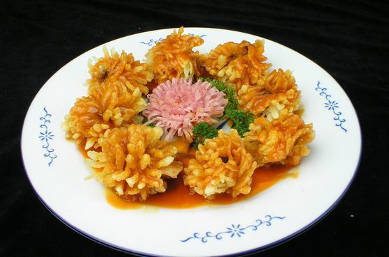 博味园湾桥正宗火烧猪(汽车客运站北站店)