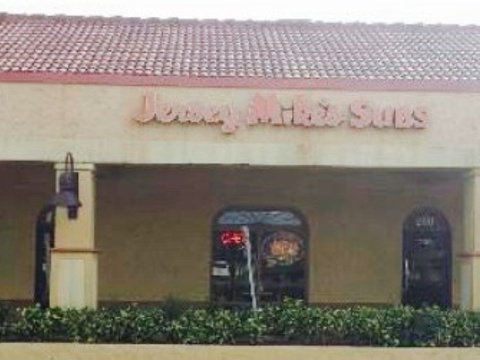 Jersey Mike's Subs旅游景点图片