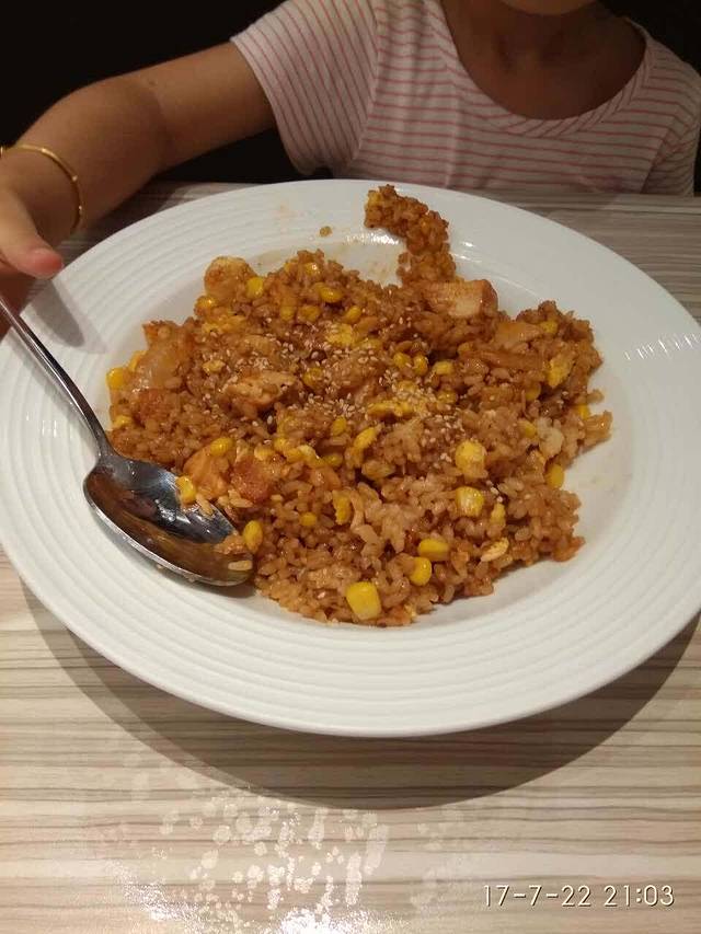 必胜客(吴中万达店)