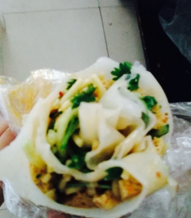 王记濮阳裹凉皮(复兴店)