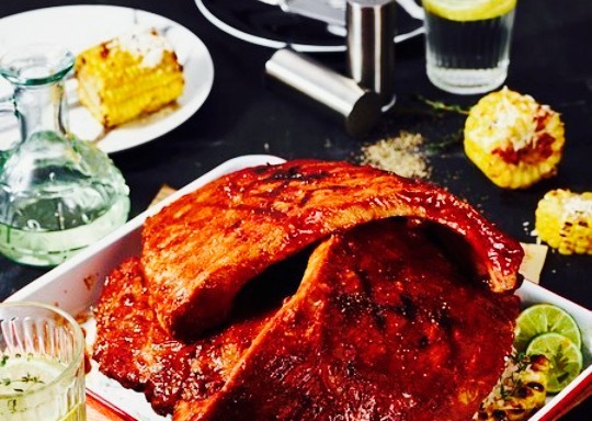 Top Knot Rooftop Bar & Restaurant