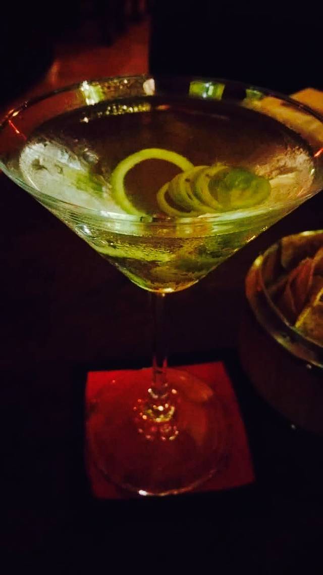 王小姐鸡尾酒吧