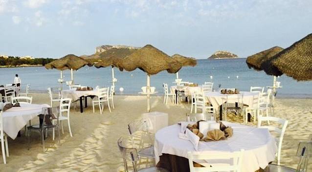 Fino Beach & Restaurant