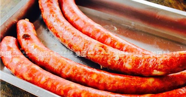 臧营桥烧鸡(小冀京华园店)