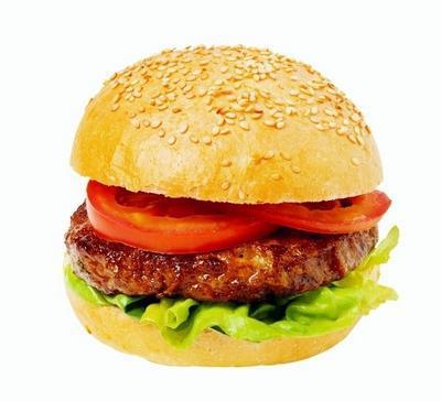 麦当劳(环市中路店)