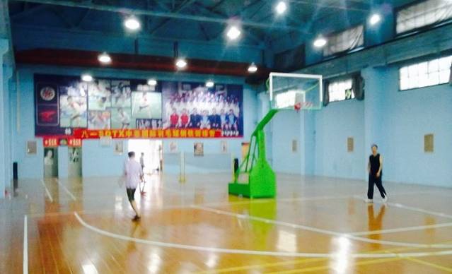 格日勒蒙餐(龙泽湖路店)