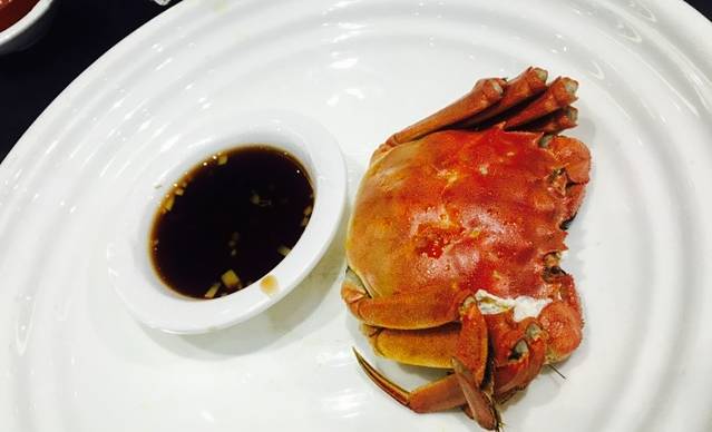 广味海鲜餐厅(金凤店)