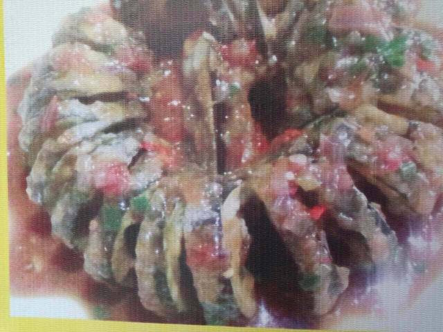 温馨餐吧啤酒鱼(四分店)