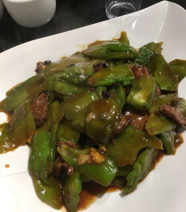 华记粤好味(泺源大街店)