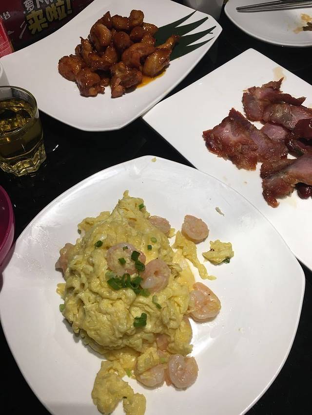 高第街56号餐厅(泰安万达店)