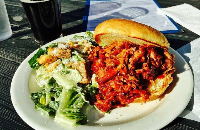 Park Plaza Liquor and Deli