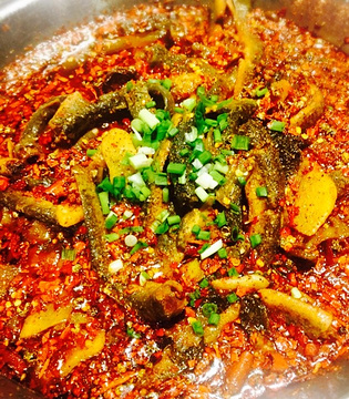 老三样江湖菜(成都总店)