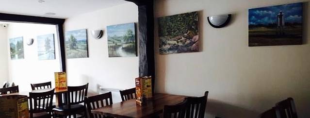 BOS cafe. Cafe & Restaurant