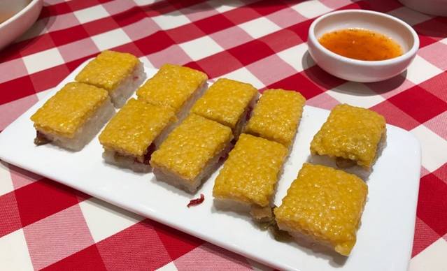 西贝莜面村(西安凯德广场店)