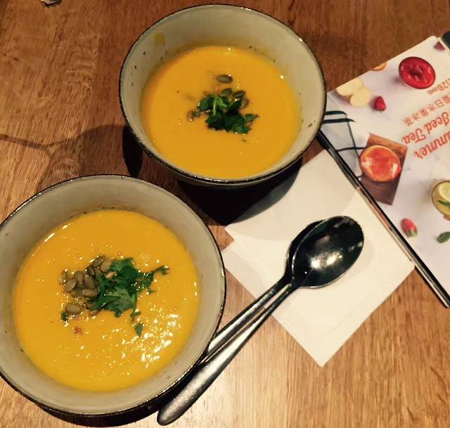 沃歌斯(太古汇店)