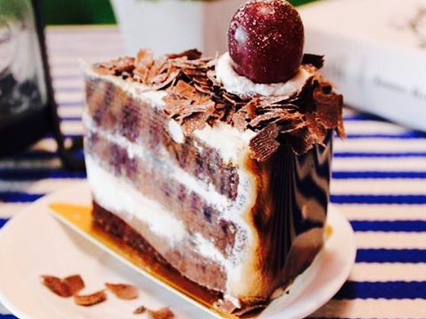 2019爱里蛋糕(大润发昆嵛路店)_旅游攻略_门票_地址_游记点评,文登旅