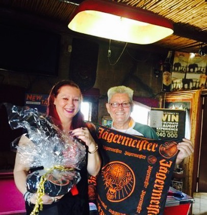 Camelot Restaurant & Cocktail Bar