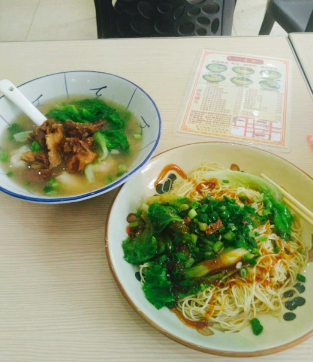 一条龙面家(东坑三横路店)