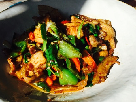 默默·川味舫(momo海华店)