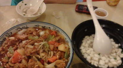 银都餐厅(琉璃厂文化街店)