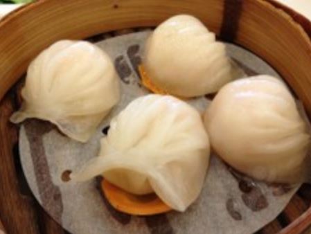 一品粤珍轩(吴中路店)