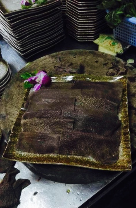 小窄门私房火锅