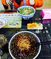 老兰州三勺辣子牛肉拉面(育才路店)