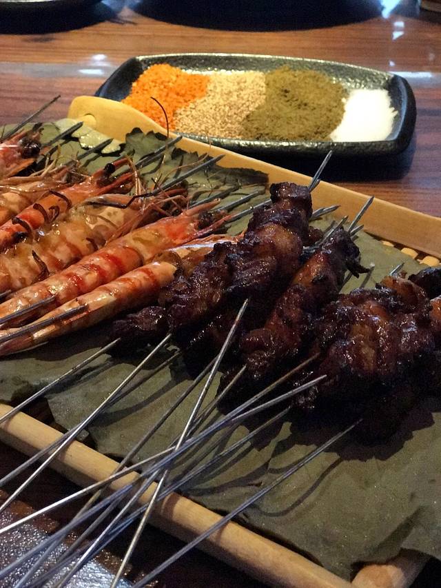 济南吉华大厦（泉城广场趵突泉店）·吉华大厦中餐厅