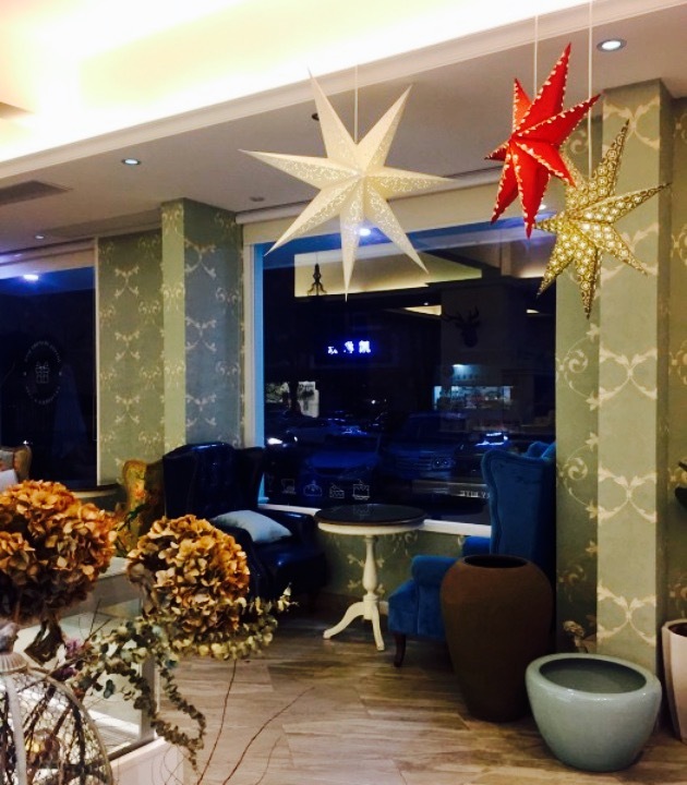 小榴芒(万正广场店)